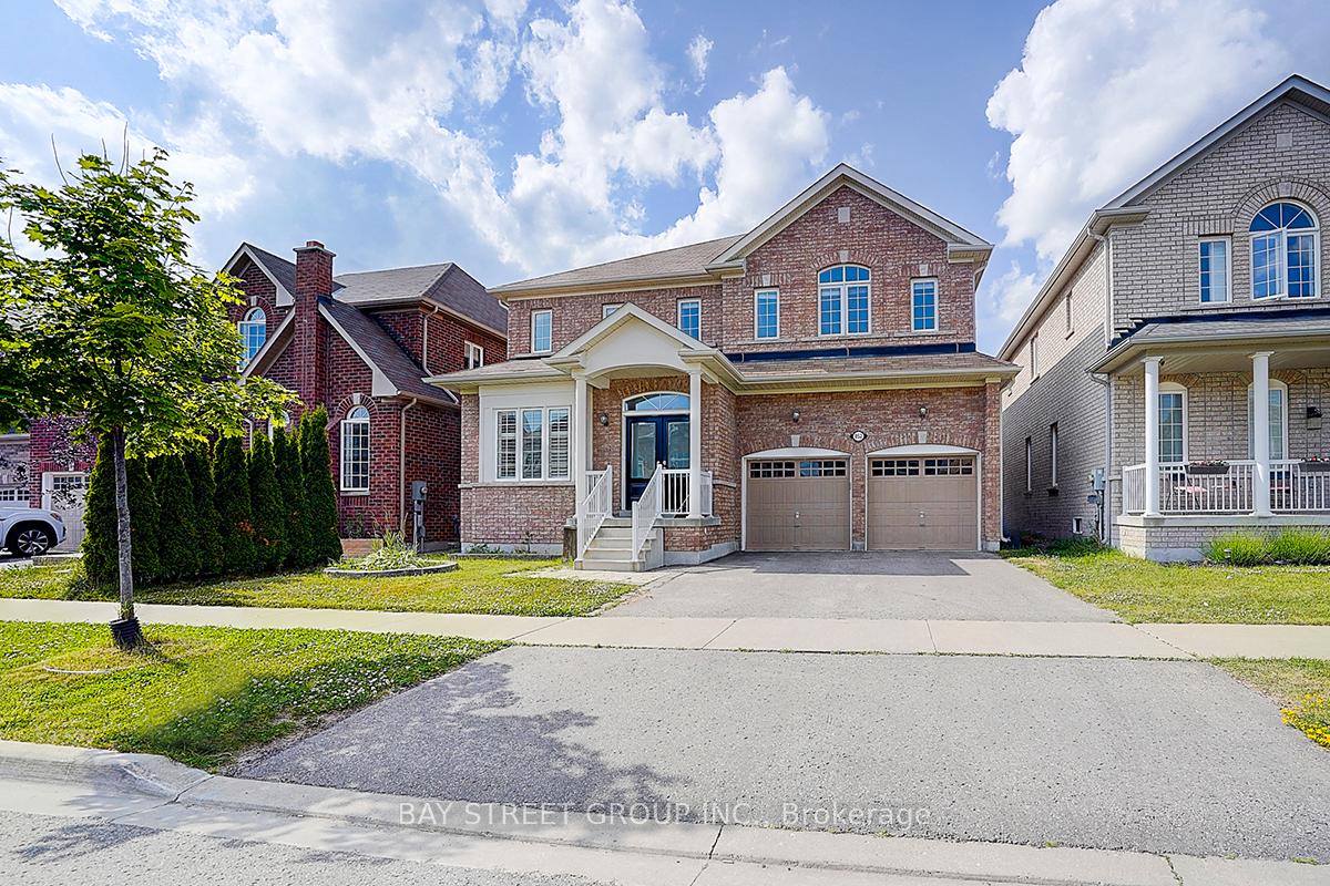 Photo 2 of 852 William Lee Avenue, Oshawa, Taunton — HOMEH