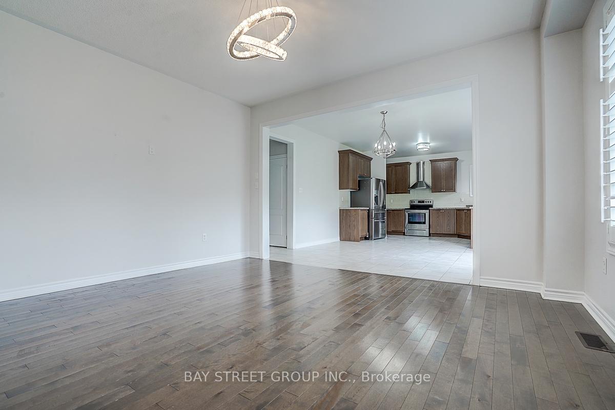 Photo 14 of 852 William Lee Avenue, Oshawa, Taunton — HOMEH