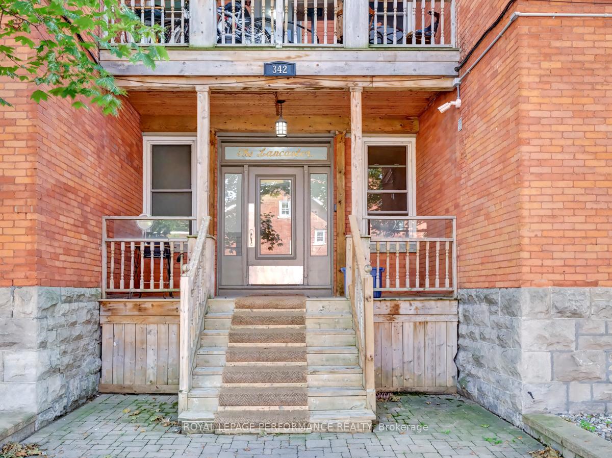 Photo 2 of Unit 2, 342 Frank Street, Ottawa, Ottawa Centre — HOMEH