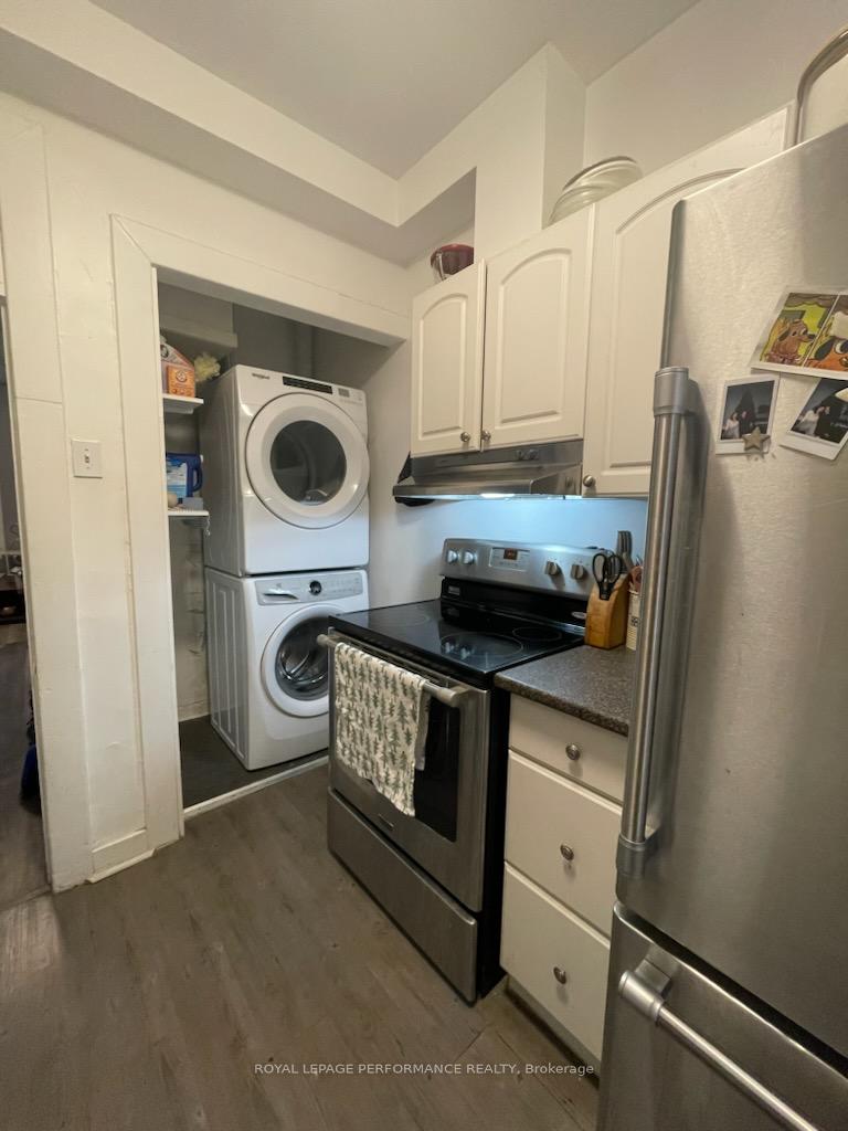 Photo 6 of Unit 2, 342 Frank Street, Ottawa, Ottawa Centre — HOMEH