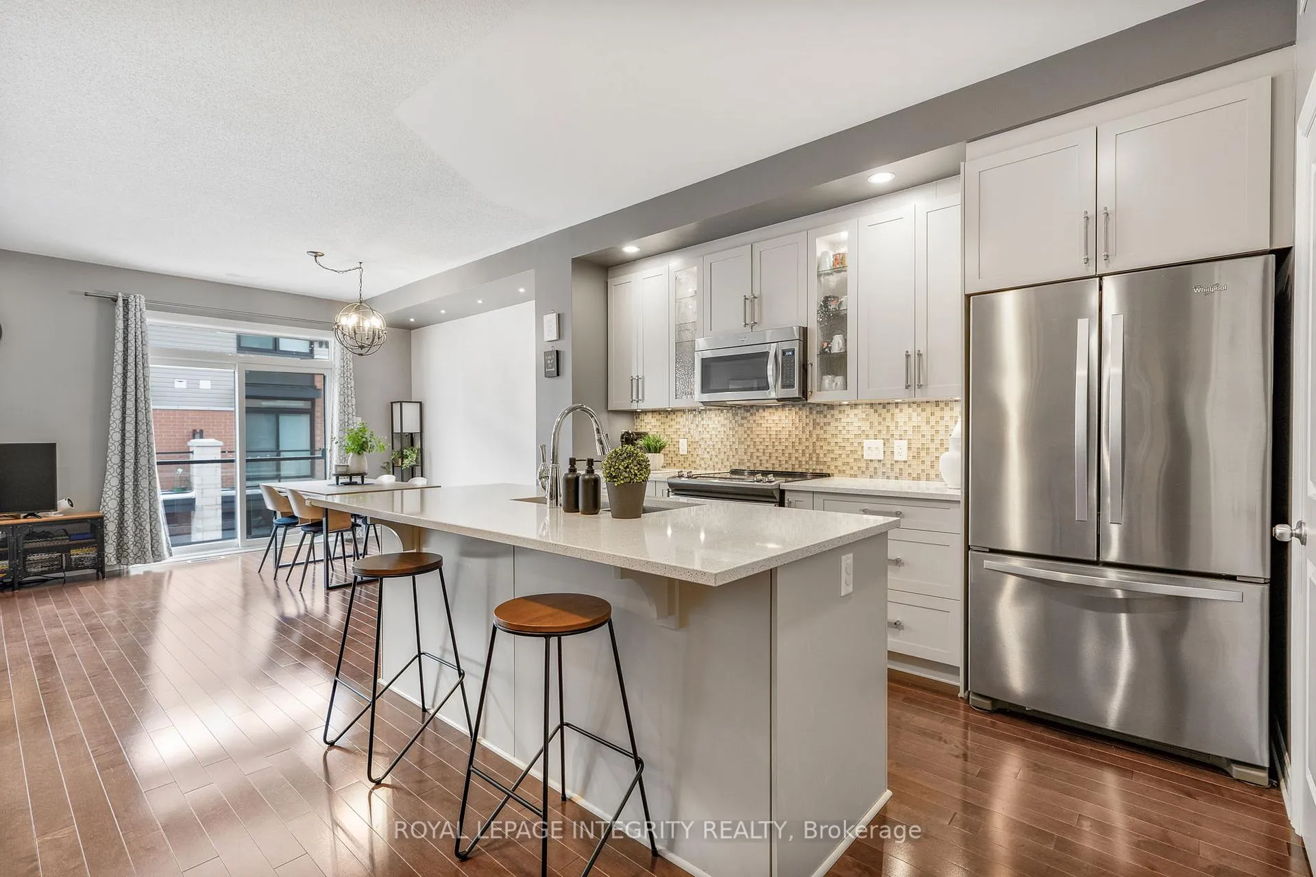 Photo 13 of 125 Chaperal Private, Ottawa, Avalon West — HOMEH