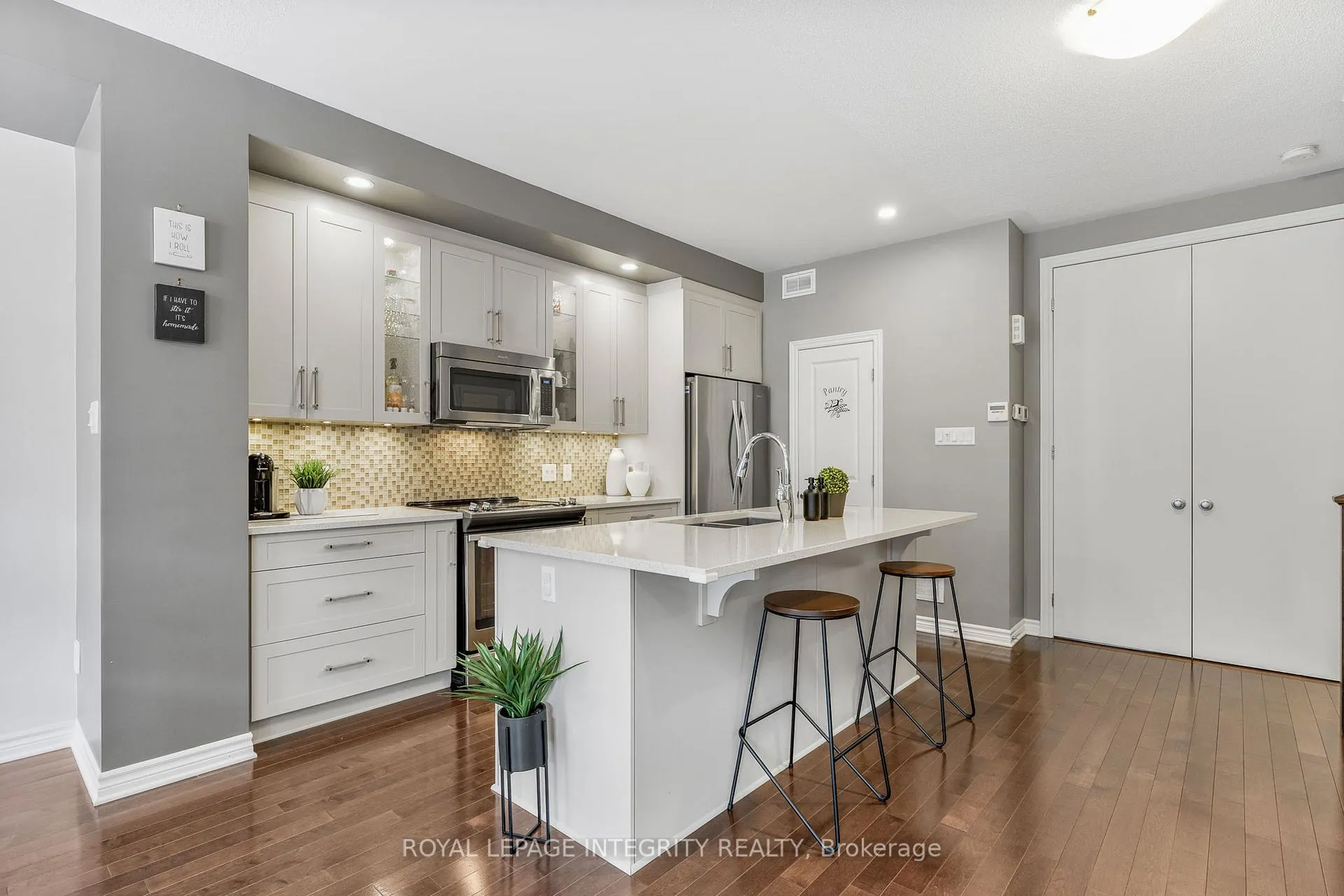 Photo 14 of 125 Chaperal Private, Ottawa, Avalon West — HOMEH