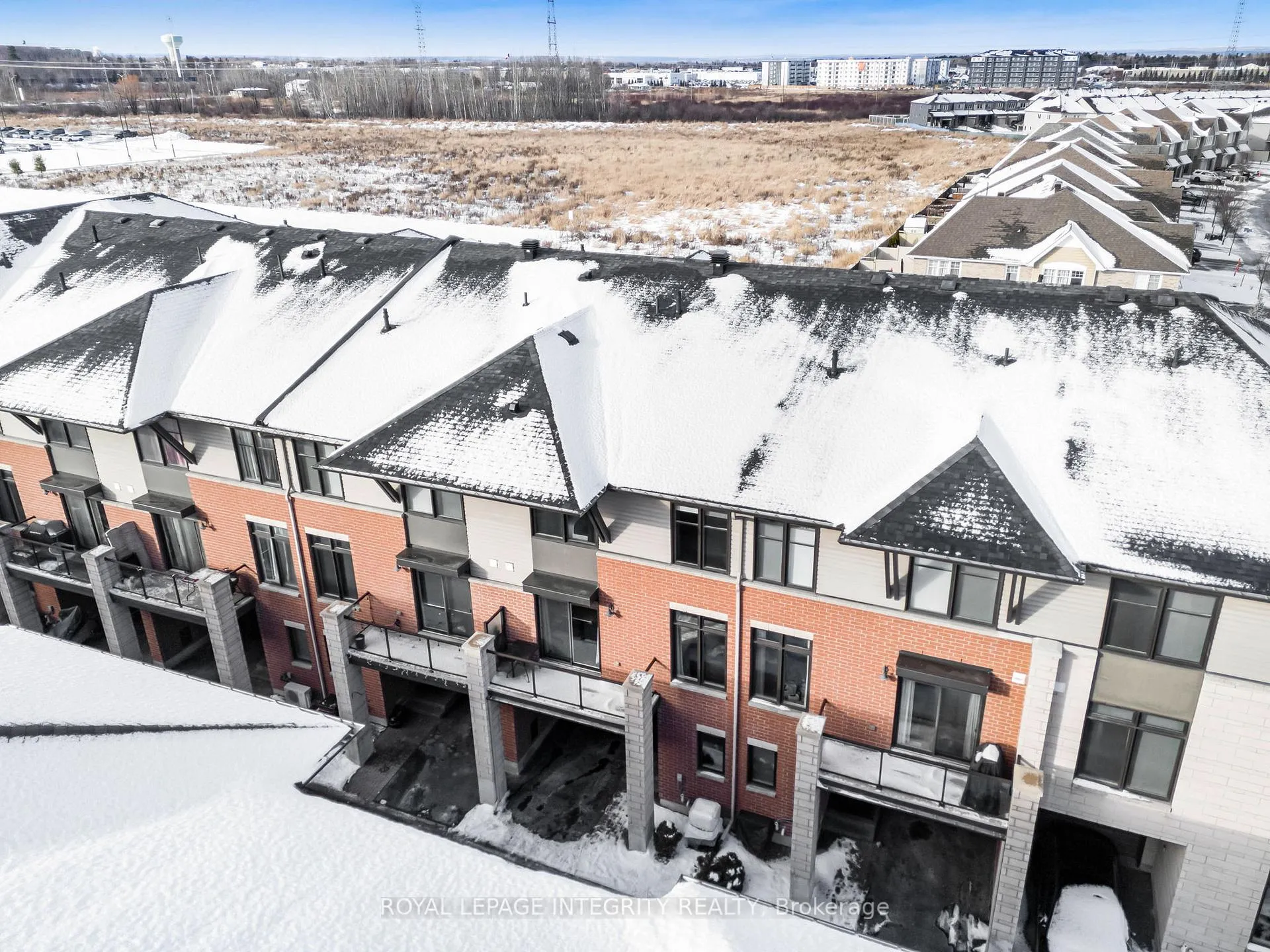 Photo 25 of 125 Chaperal Private, Ottawa, Avalon West — HOMEH