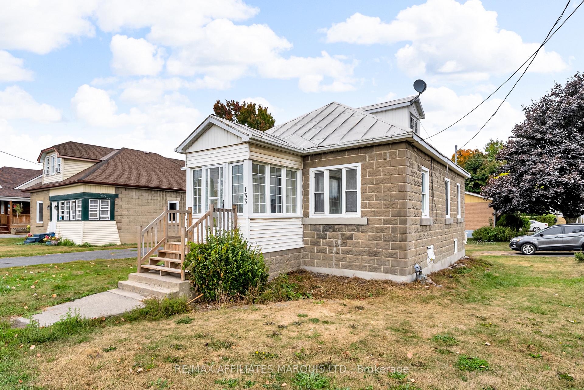 Photo 1 of 133 Main Street, North Glengarry, Alexandria — HOMEH