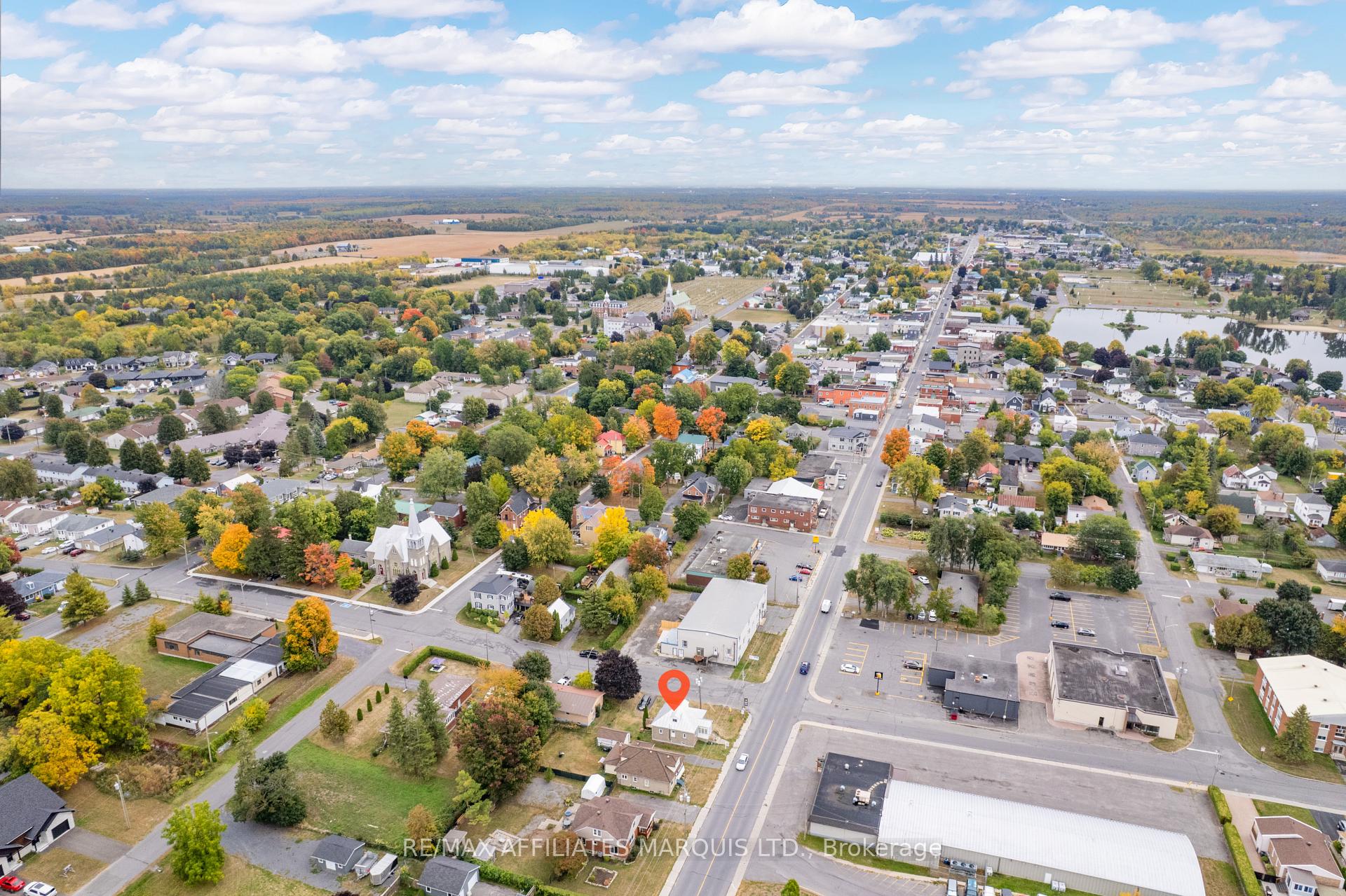 Photo 4 of 133 Main Street, North Glengarry, Alexandria — HOMEH