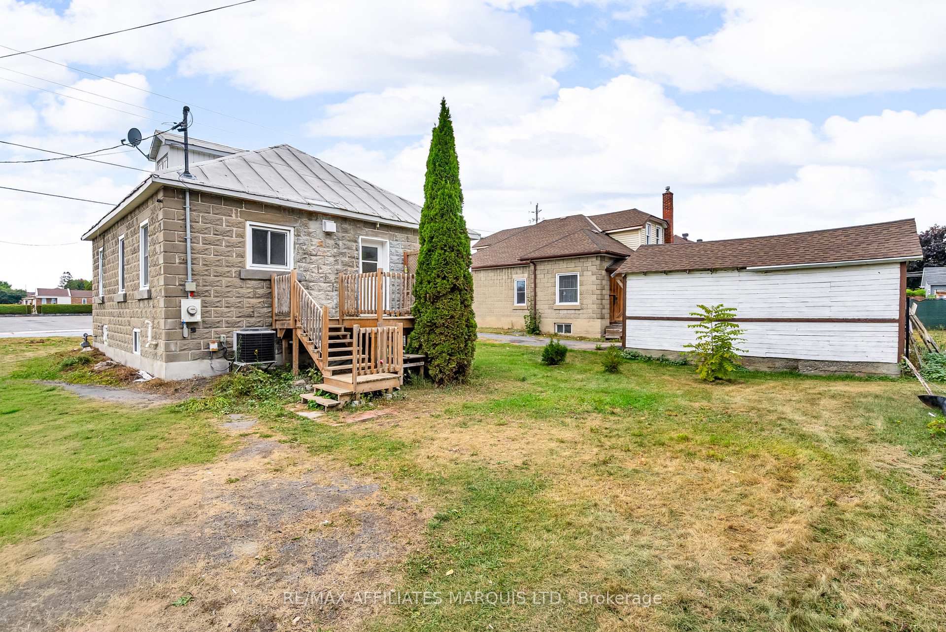 Photo 28 of 133 Main Street, North Glengarry, Alexandria — HOMEH