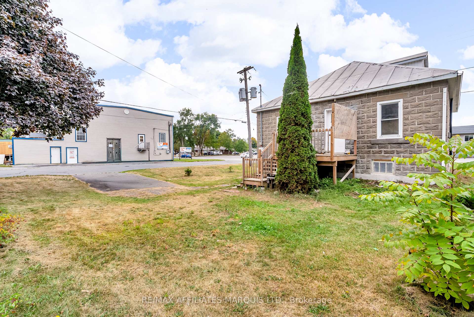 Photo 29 of 133 Main Street, North Glengarry, Alexandria — HOMEH