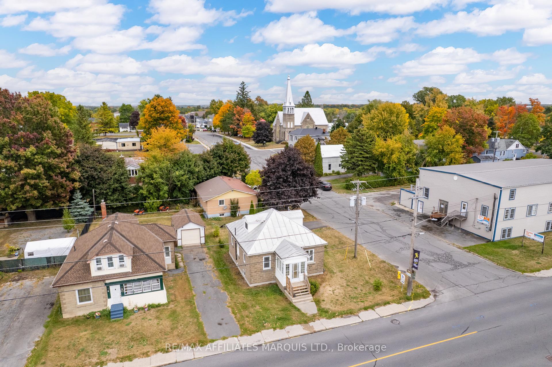 Photo 30 of 133 Main Street, North Glengarry, Alexandria — HOMEH