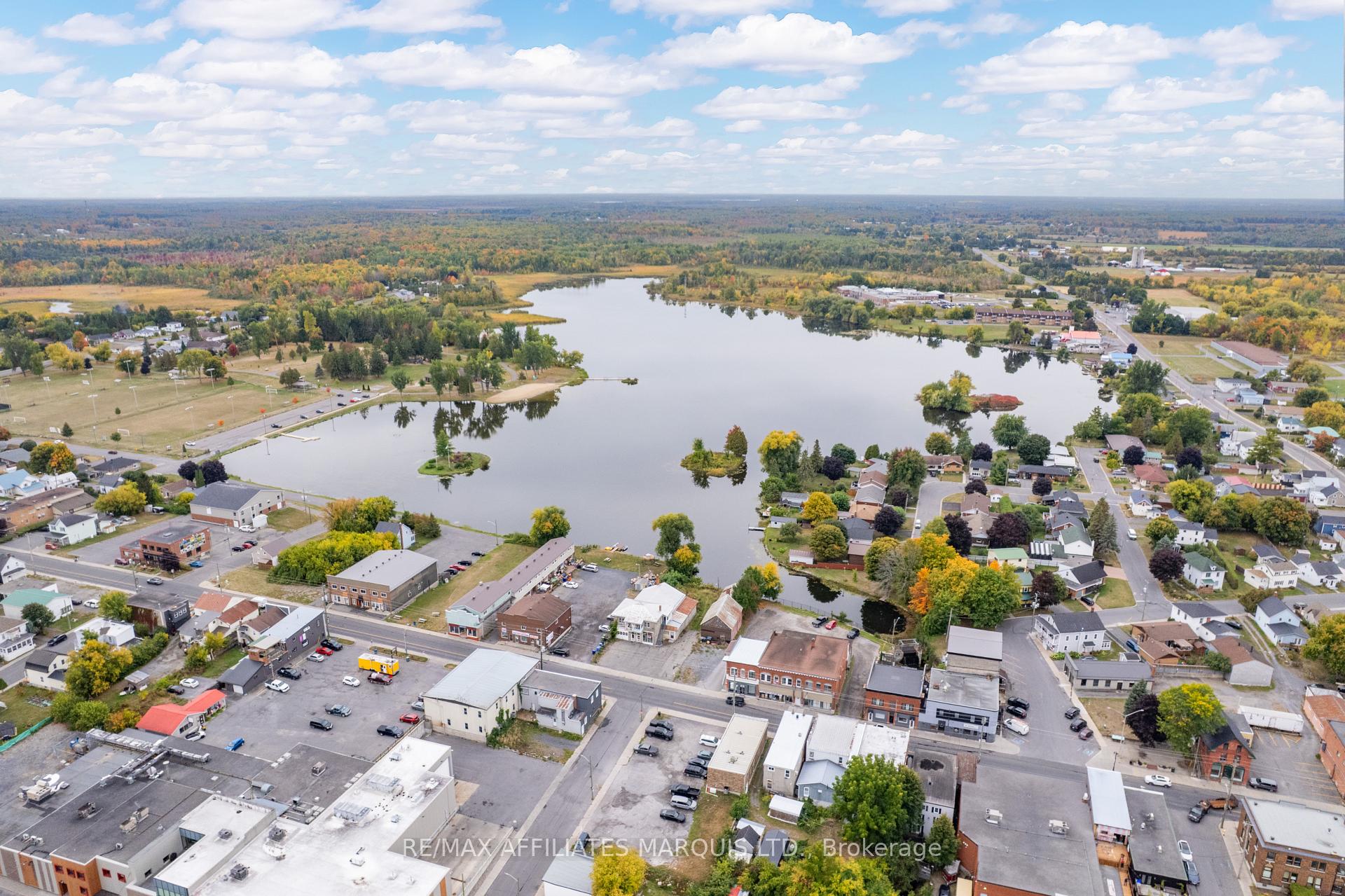 Photo 34 of 133 Main Street, North Glengarry, Alexandria — HOMEH