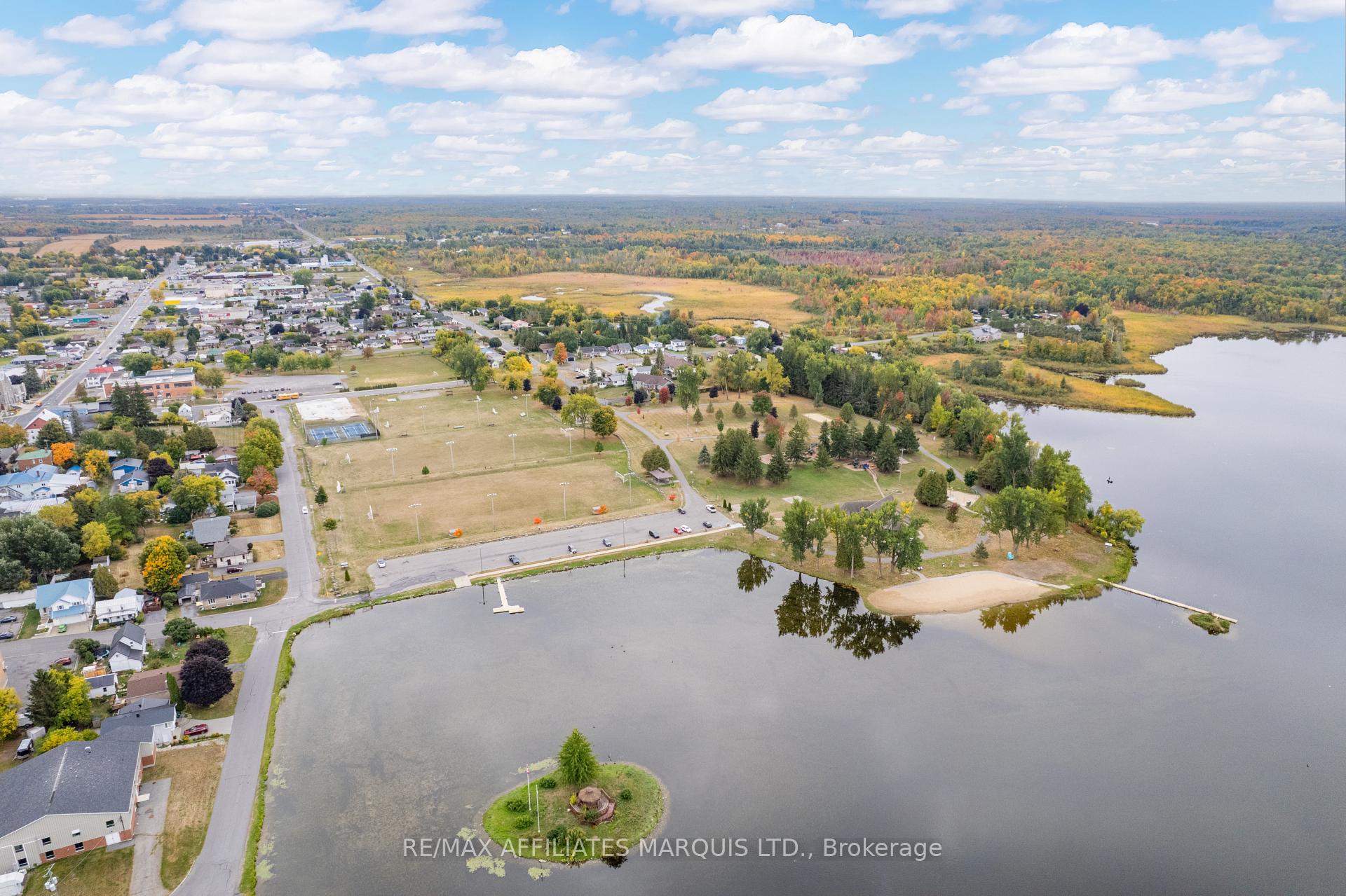 Photo 35 of 133 Main Street, North Glengarry, Alexandria — HOMEH