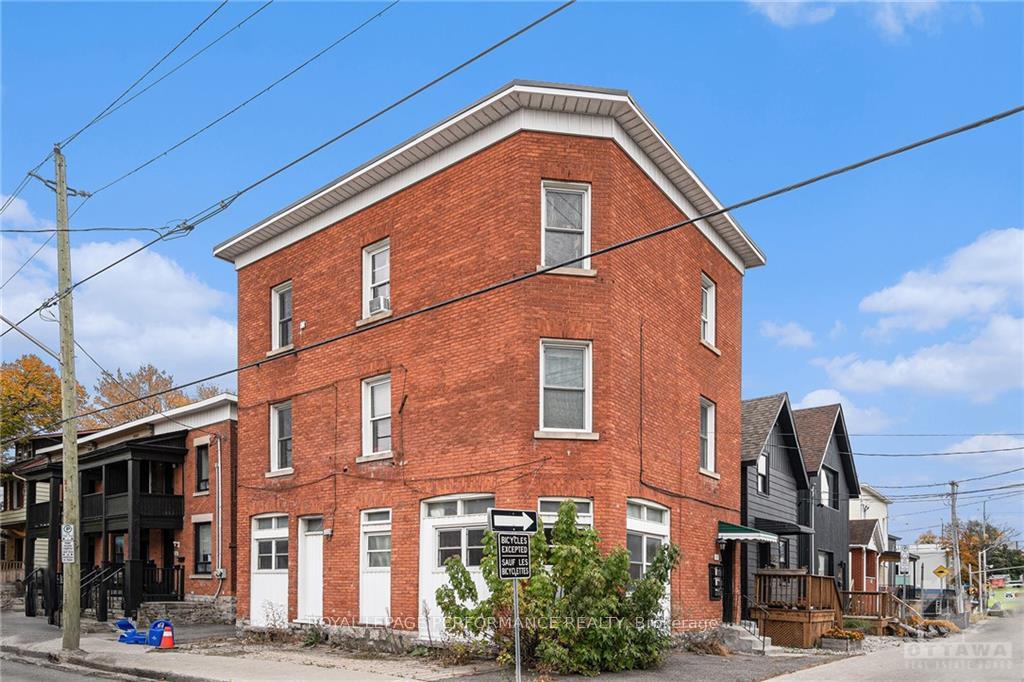 Photo 1 of 243 Percy Street, Ottawa, Ottawa Centre — HOMEH