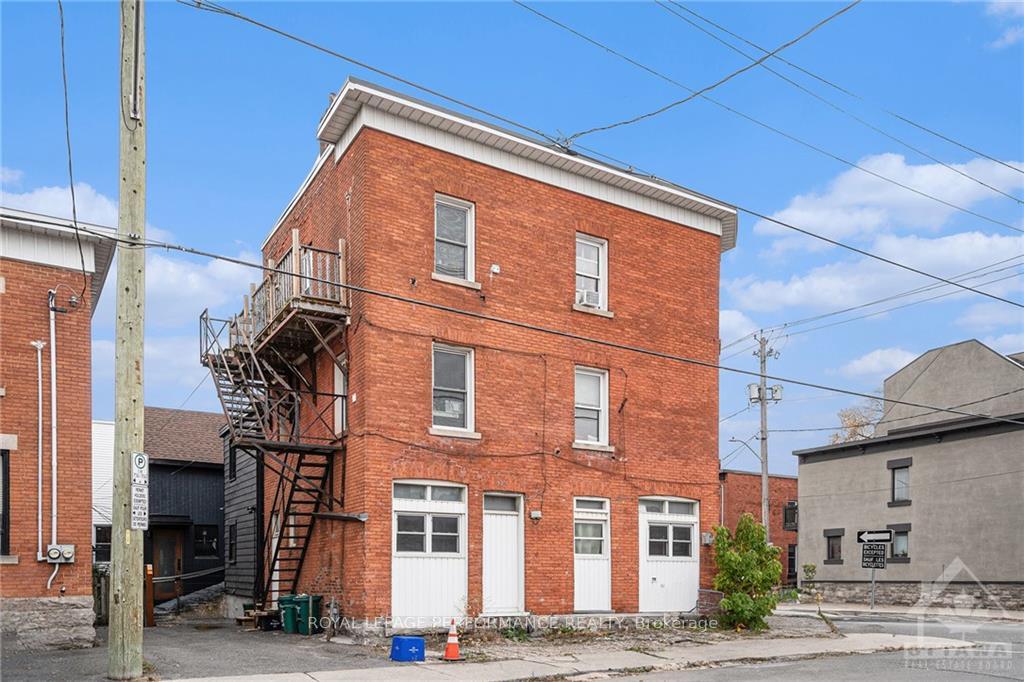 Photo 2 of 243 Percy Street, Ottawa, Ottawa Centre — HOMEH