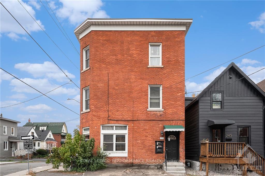 Photo 30 of 243 Percy Street, Ottawa, Ottawa Centre — HOMEH