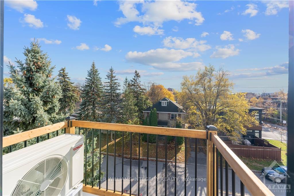 Photo 22 of Unit 4, 231 Columbus Avenue, Ottawa, Overbrook/Castle Heights — HOMEH