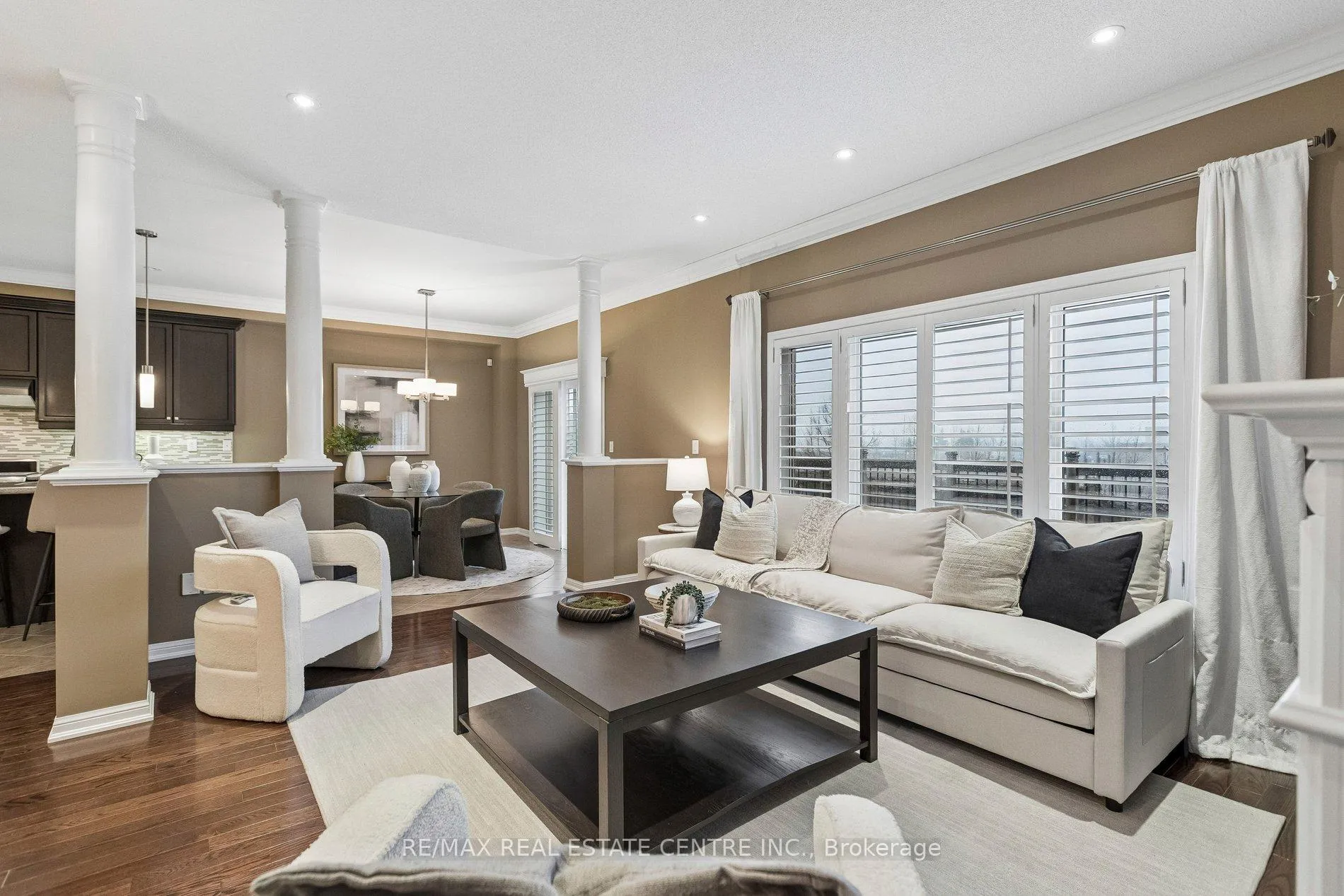 Photo 9 of 700 Caldwell Crescent, Milton, Beaty — HOMEH