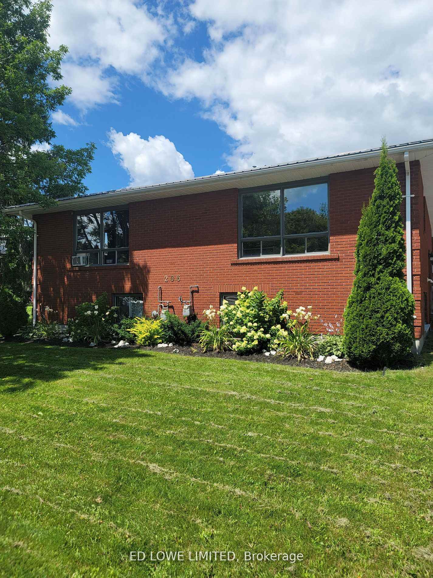 Photo 1 of Unit 6, 206 Barrie Road, Orillia — HOMEH