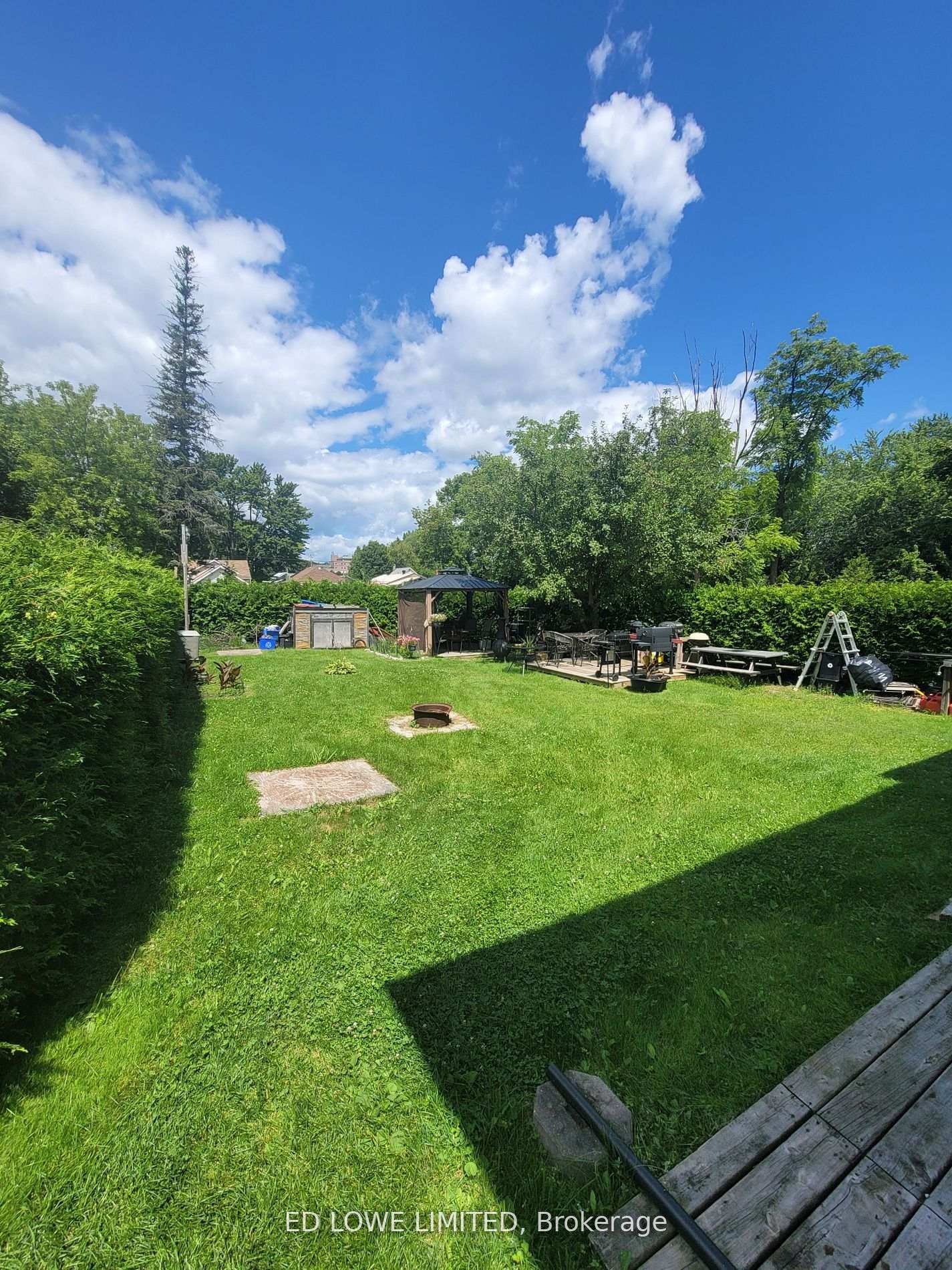 Photo 10 of Unit 6, 206 Barrie Road, Orillia — HOMEH