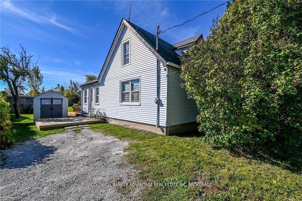 Photo 18 of 802 Highway 20, Pelham, Fenwick — HOMEH