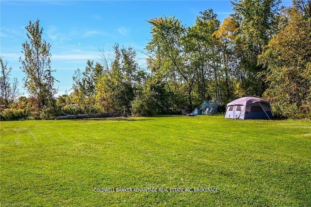 Photo 20 of 802 Highway 20, Pelham, Fenwick — HOMEH