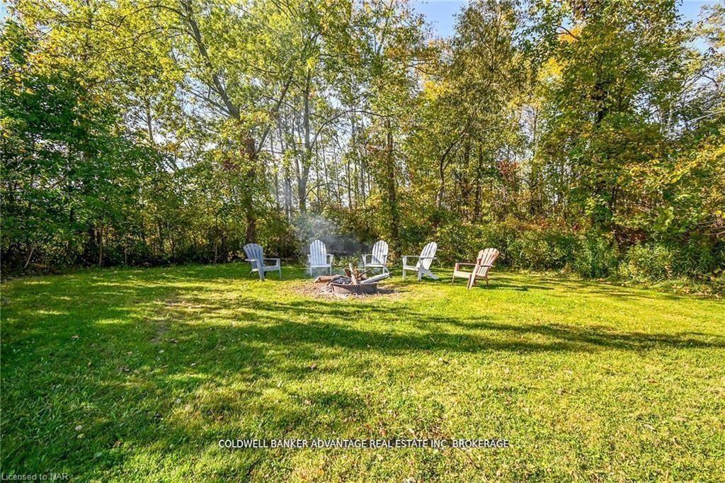 Photo 23 of 802 Highway 20, Pelham, Fenwick — HOMEH