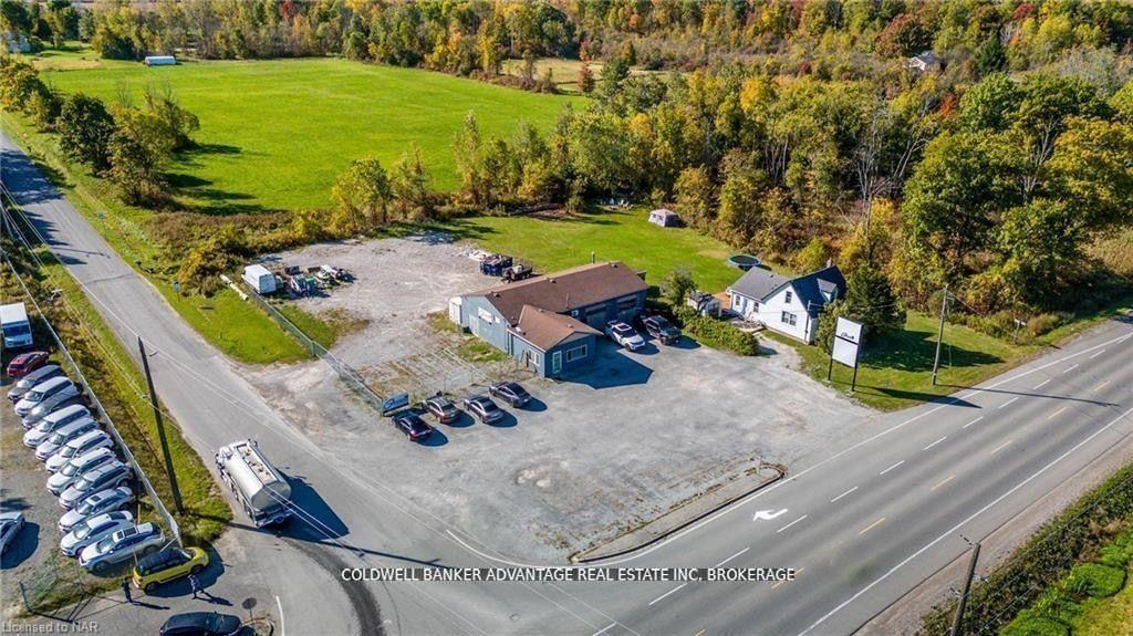Photo 24 of 802 Highway 20, Pelham, Fenwick — HOMEH
