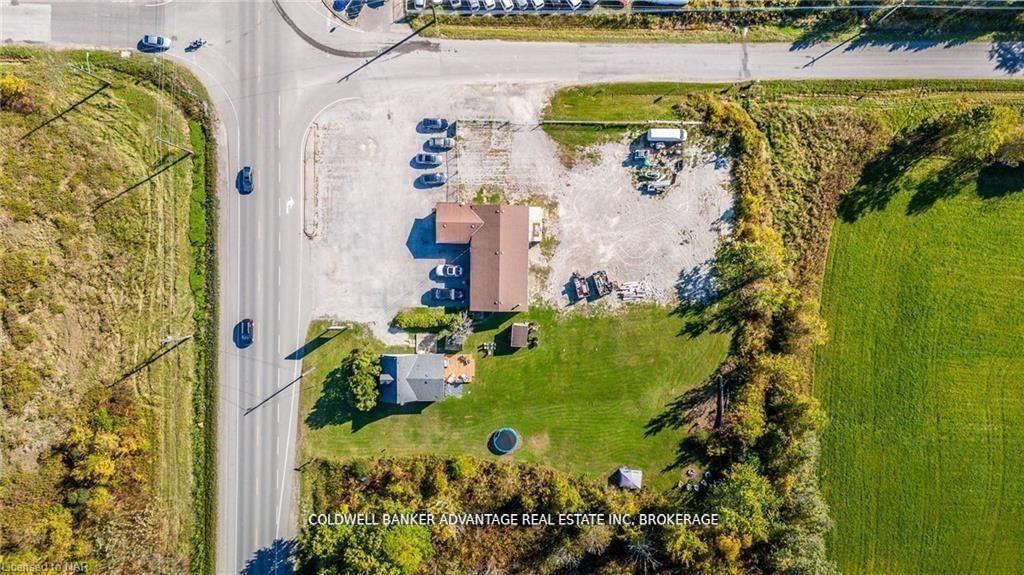 Photo 27 of 802 Highway 20, Pelham, Fenwick — HOMEH