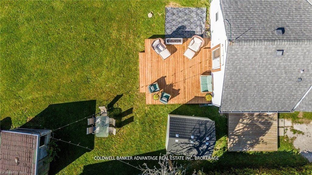 Photo 28 of 802 Highway 20, Pelham, Fenwick — HOMEH