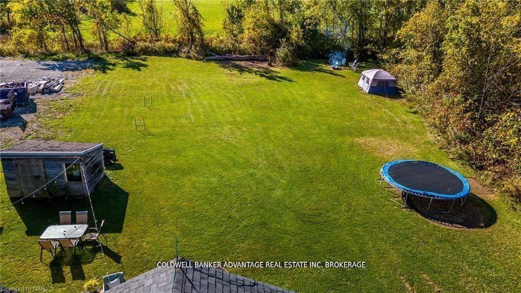 Photo 29 of 802 Highway 20, Pelham, Fenwick — HOMEH