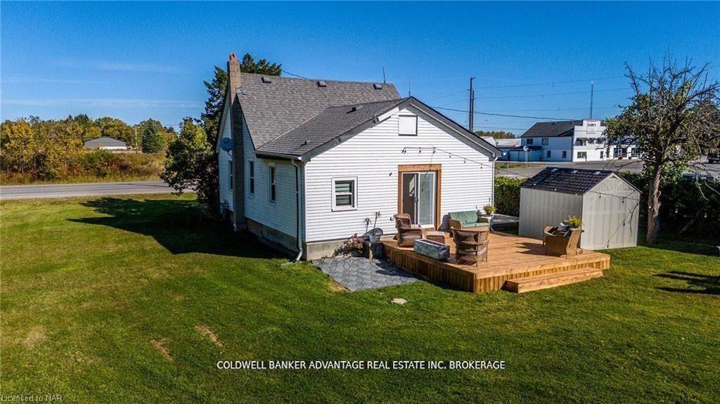 Photo 30 of 802 Highway 20, Pelham, Fenwick — HOMEH