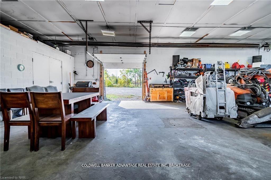 Photo 31 of 802 Highway 20, Pelham, Fenwick — HOMEH