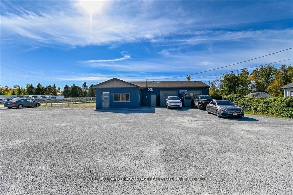 Photo 38 of 802 Highway 20, Pelham, Fenwick — HOMEH