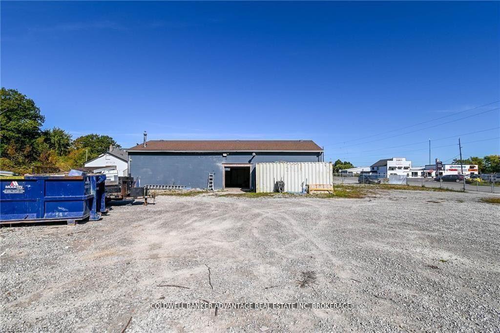 Photo 40 of 802 Highway 20, Pelham, Fenwick — HOMEH