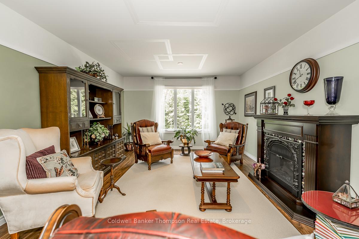 Photo 2 of 229 So Ho Mish Road, Perry, Emsdale — HOMEH
