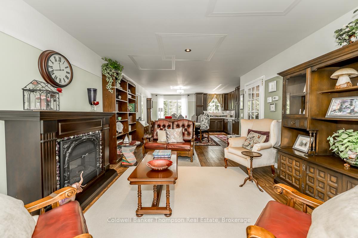 Photo 3 of 229 So Ho Mish Road, Perry, Emsdale — HOMEH