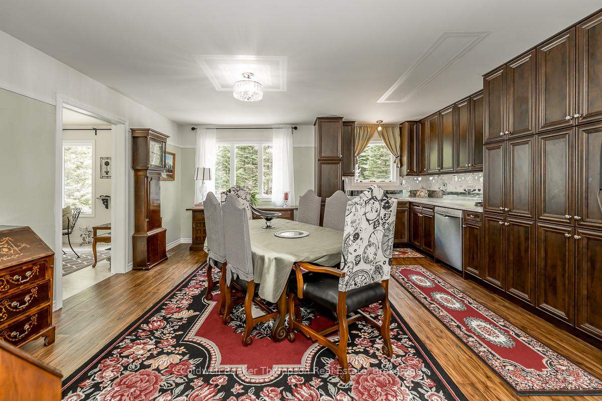 Photo 4 of 229 So Ho Mish Road, Perry, Emsdale — HOMEH