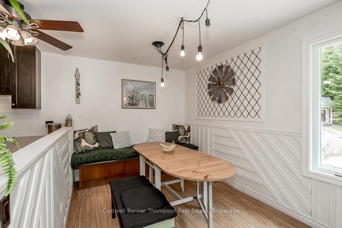 Photo 10 of 229 So Ho Mish Road, Perry, Emsdale — HOMEH