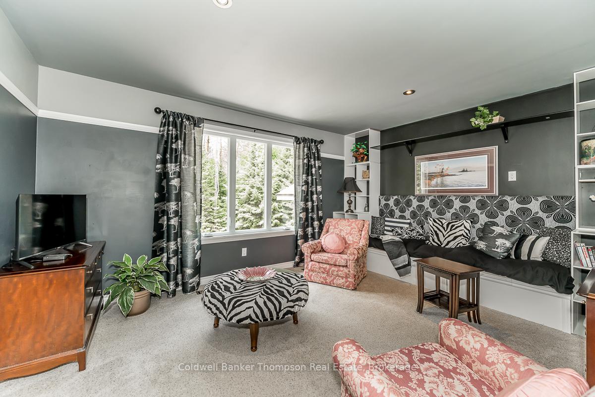Photo 12 of 229 So Ho Mish Road, Perry, Emsdale — HOMEH