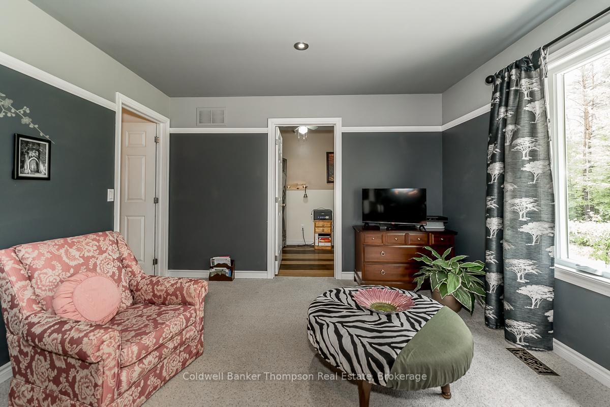 Photo 13 of 229 So Ho Mish Road, Perry, Emsdale — HOMEH