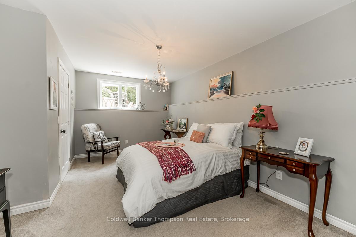 Photo 24 of 229 So Ho Mish Road, Perry, Emsdale — HOMEH