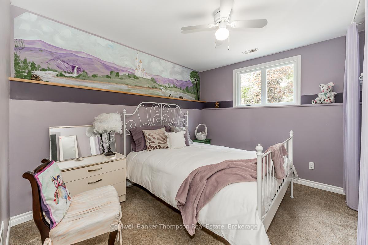 Photo 28 of 229 So Ho Mish Road, Perry, Emsdale — HOMEH