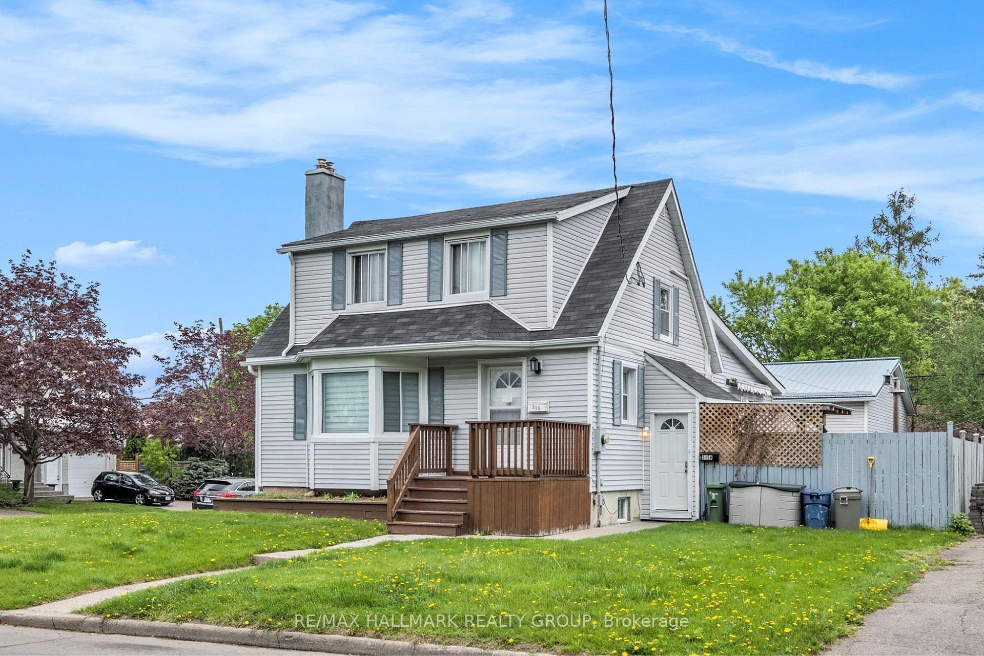 Photo 2 of 515 Guy Street, Ottawa, Overbrook/Castle Heights — HOMEH