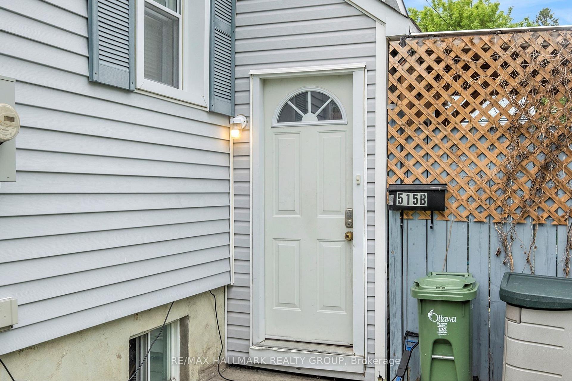 Photo 12 of 515 Guy Street, Ottawa, Overbrook/Castle Heights — HOMEH