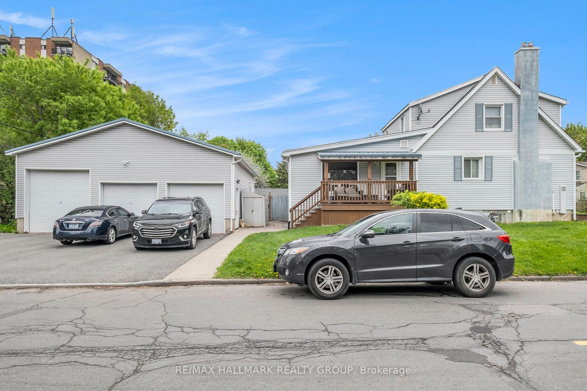 Photo 21 of 515 Guy Street, Ottawa, Overbrook/Castle Heights — HOMEH