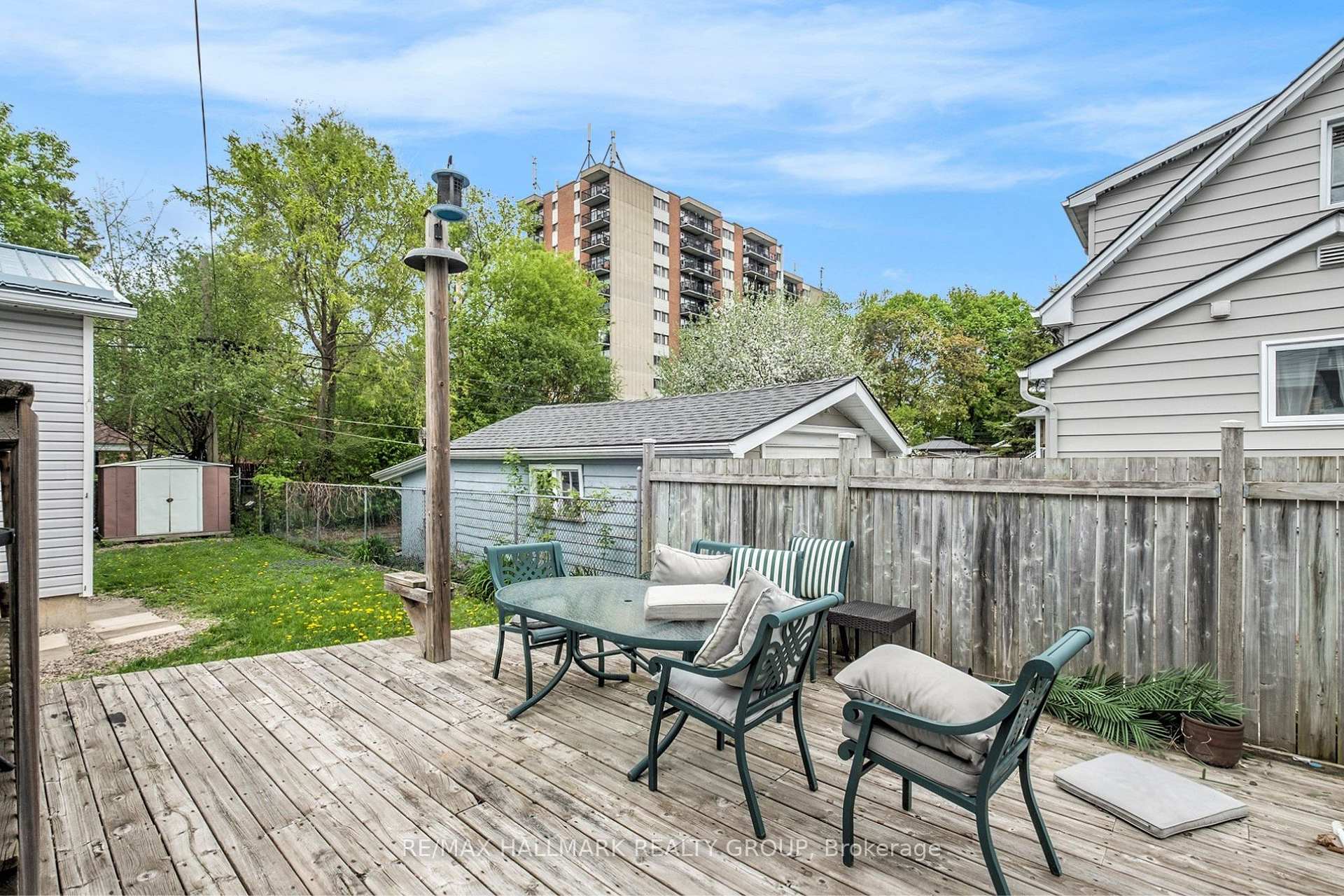 Photo 25 of 515 Guy Street, Ottawa, Overbrook/Castle Heights — HOMEH