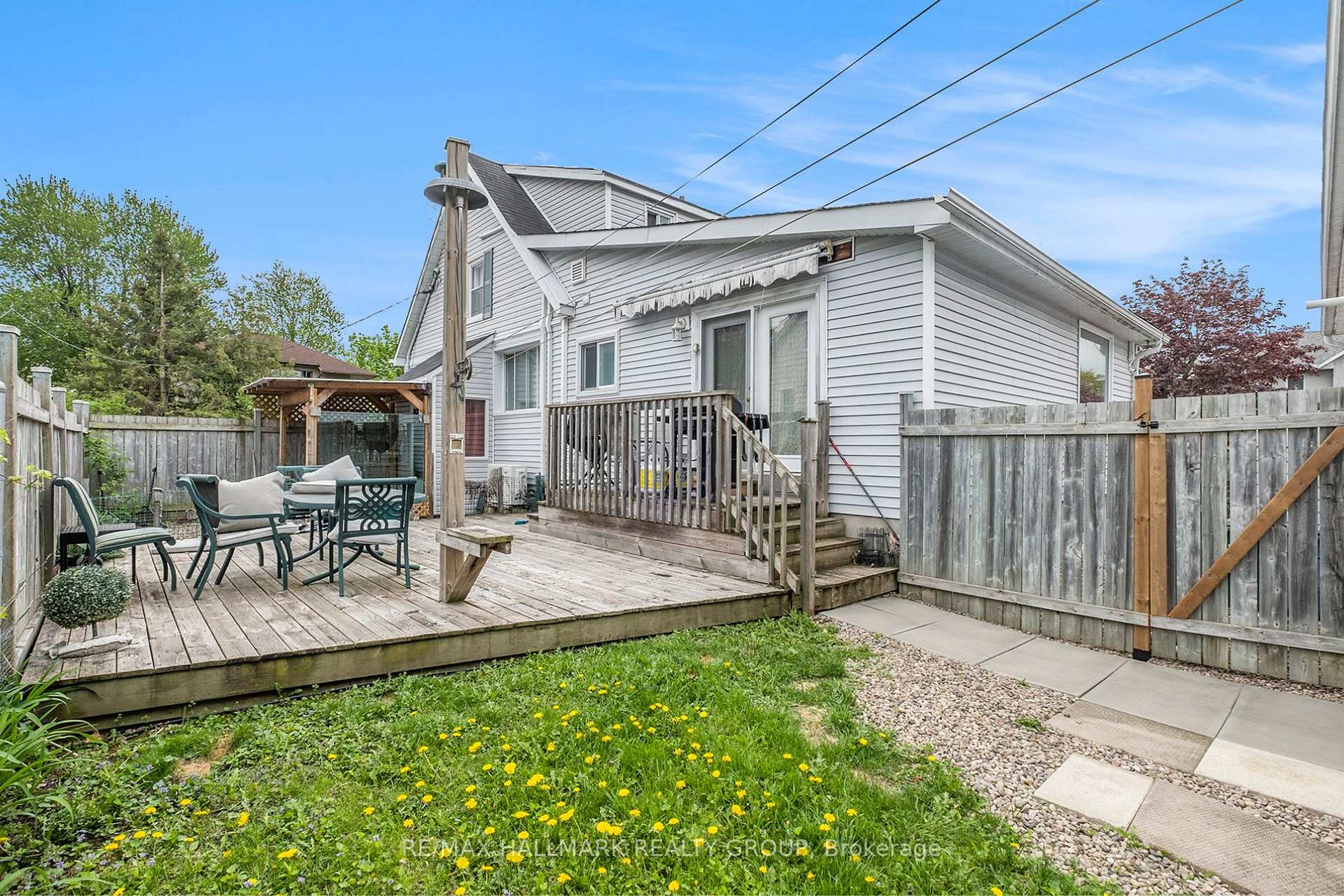 Photo 27 of 515 Guy Street, Ottawa, Overbrook/Castle Heights — HOMEH
