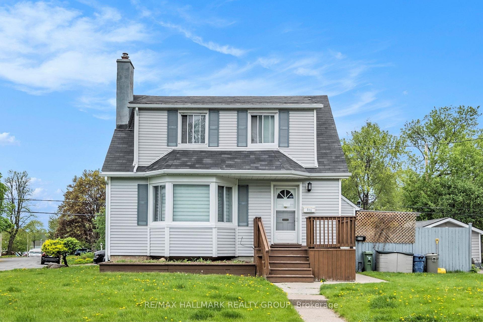 Photo 29 of 515 Guy Street, Ottawa, Overbrook/Castle Heights — HOMEH