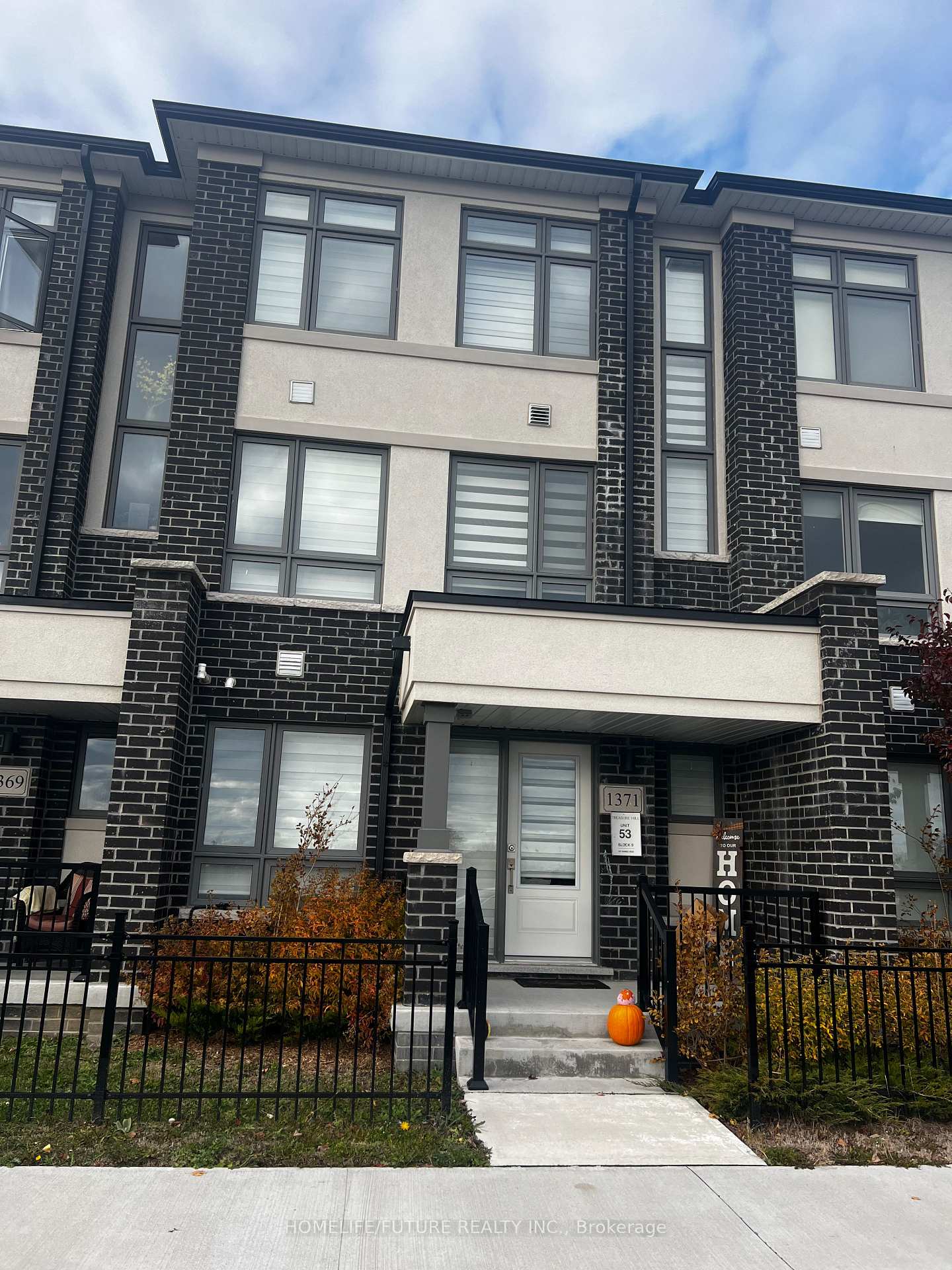 Photo 2 of 1371 Shankel Road, Oshawa, Eastdale — HOMEH