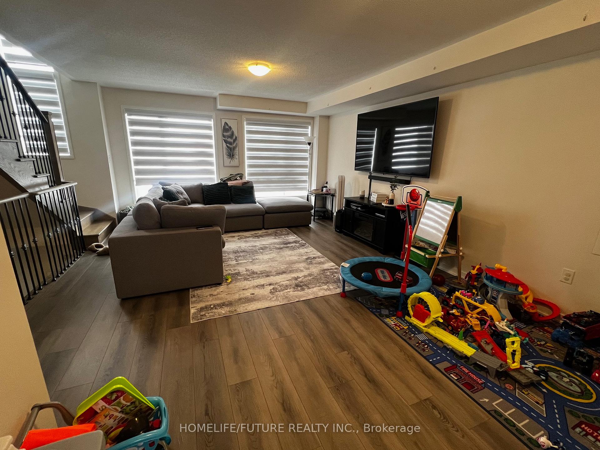Photo 8 of 1371 Shankel Road, Oshawa, Eastdale — HOMEH