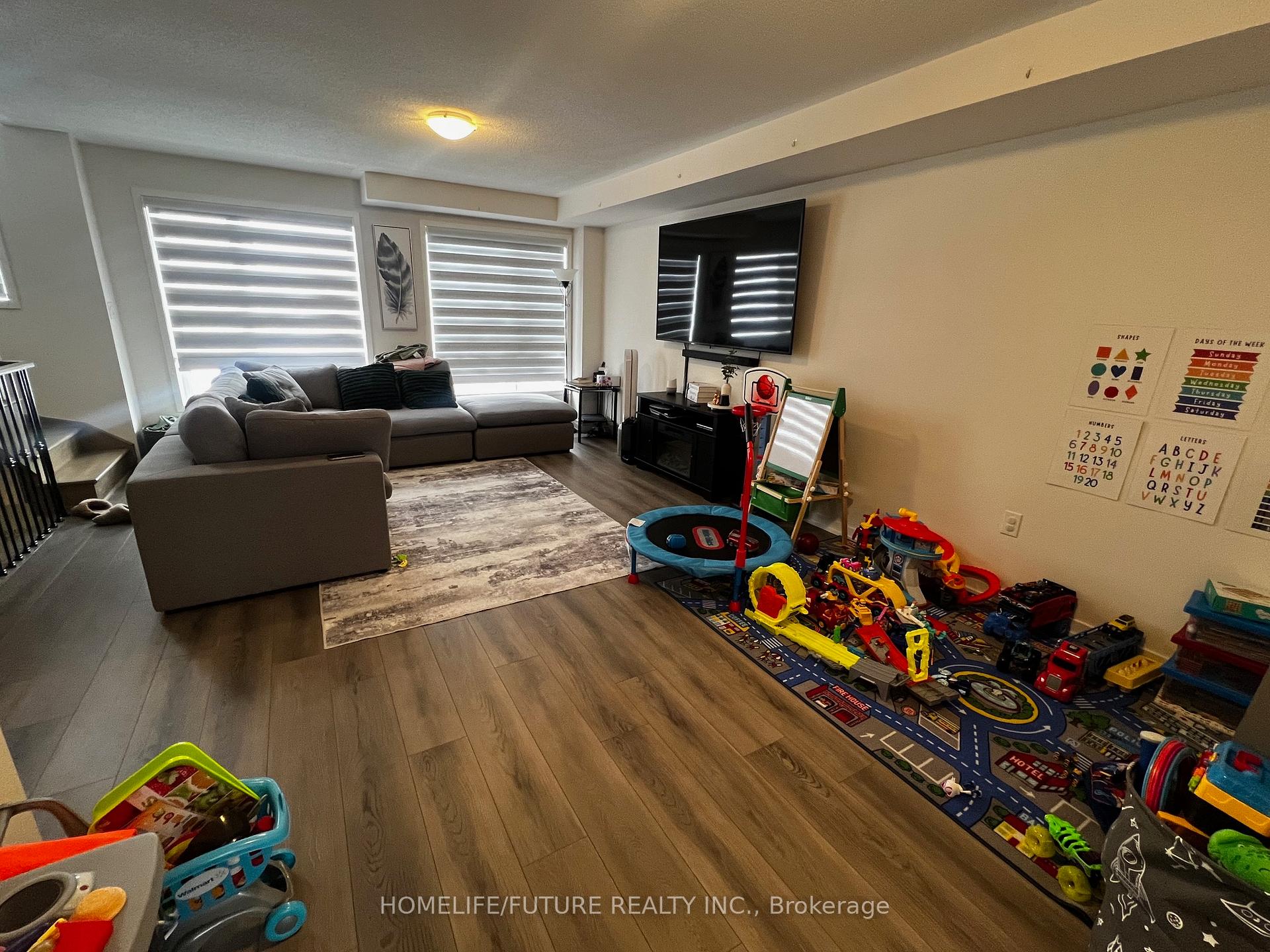 Photo 9 of 1371 Shankel Road, Oshawa, Eastdale — HOMEH