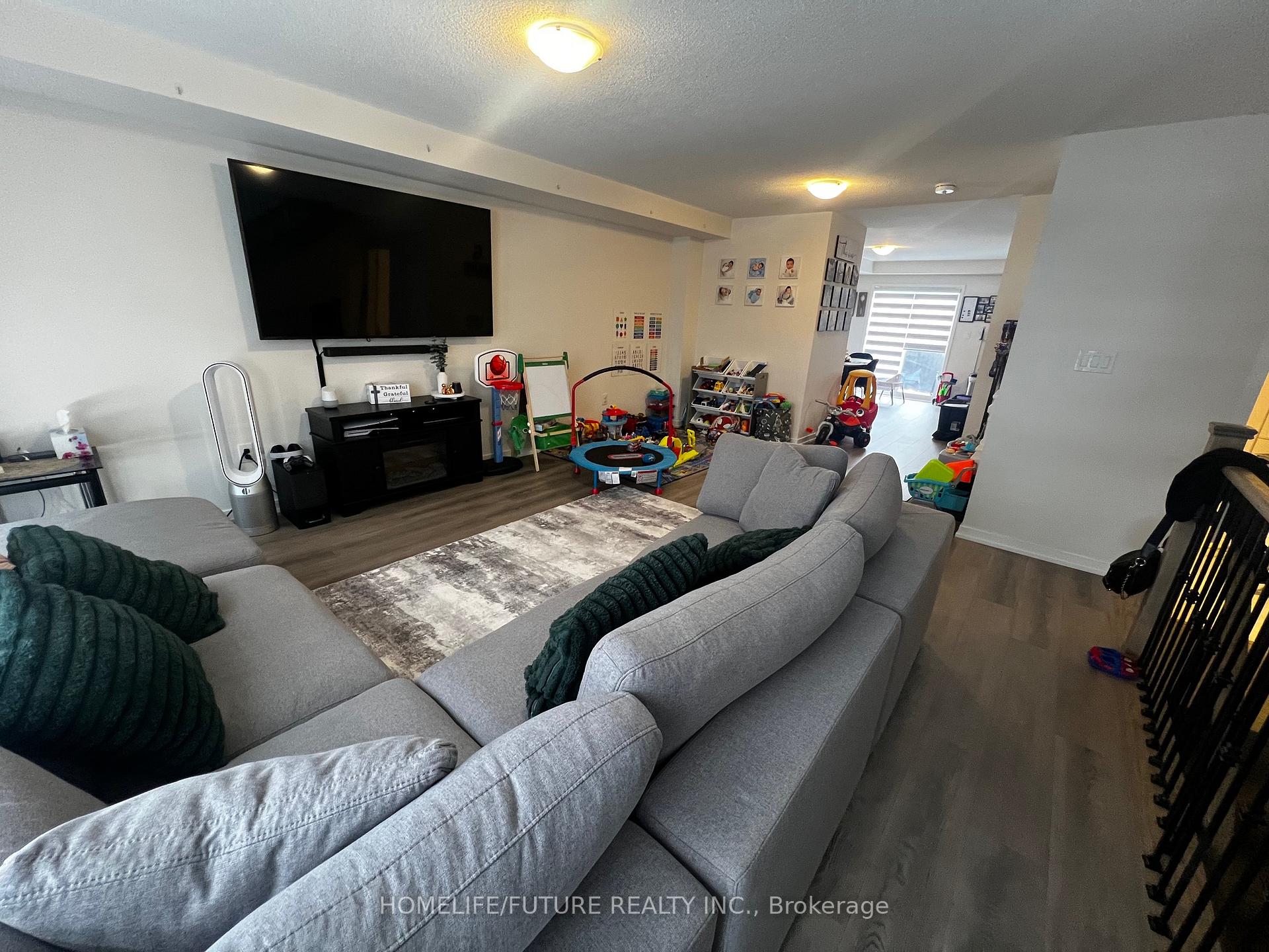 Photo 10 of 1371 Shankel Road, Oshawa, Eastdale — HOMEH